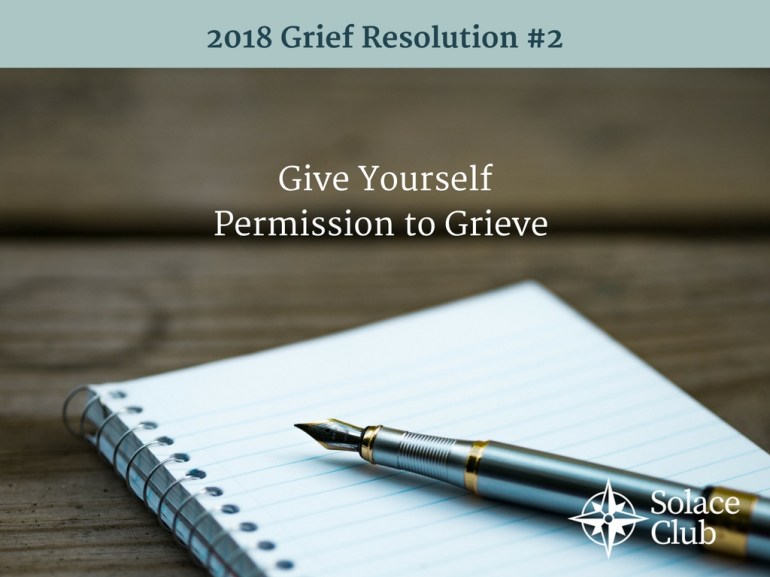 2018 Grief Resolutions-2